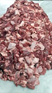 مؤسسة نماء في طرابلس تقدّم وجبات الإفطار والسحور لأكثر من 500 عائلة في العشر الأوائل من رمضان