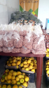 مؤسسة نماء في طرابلس تقدّم وجبات الإفطار والسحور لأكثر من 500 عائلة في العشر الأوائل من رمضان