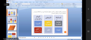 المرأة بين الواقع والمثال في الشريعة الإسلامية.. لقاء تفاعلي مع أ. حنان روّاس عبر Zoom