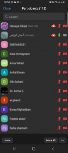 المرأة بين الواقع والمثال في الشريعة الإسلامية.. لقاء تفاعلي مع أ. حنان روّاس عبر Zoom