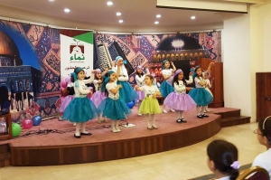 اليقين.. بشرائط التمكين، نشاط ترفيهي لأبناء مؤسسة نماء في طرابلس