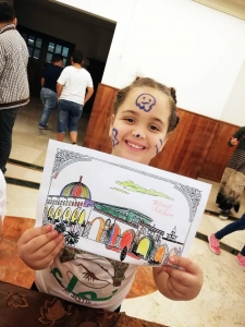 اليقين.. بشرائط التمكين، نشاط ترفيهي لأبناء مؤسسة نماء في طرابلس