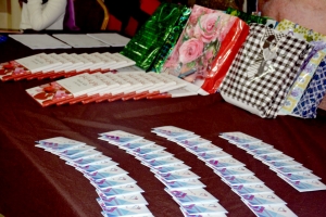 زواج بلا إزعاج.. محاضرة نظّمها المنتدى الشبابي بالتعاون مع حنايا في بيروت للدكتور خالد عبد الفتاح