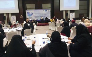 واقع المرأة في العمل الإنساني.. تحديات وآمال