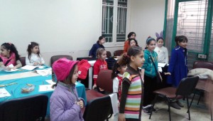 الفضولية مع الجيل القادم - عالم الفرقان