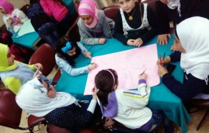 الفضولية مع الجيل القادم - عالم الفرقان