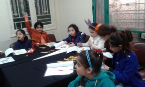 الفضولية مع الجيل القادم - عالم الفرقان