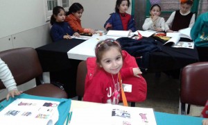 الفضولية مع الجيل القادم - عالم الفرقان