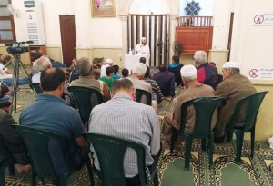 الإسراء والمعراج.. تكريم رفيع وعهد جديد