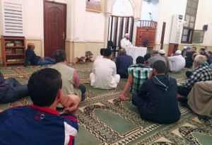 الإسراء والمعراج.. تكريم رفيع وعهد جديد