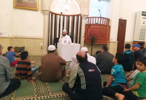 الإسراء والمعراج.. تكريم رفيع وعهد جديد