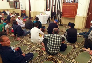 الإسراء والمعراج.. تكريم رفيع وعهد جديد