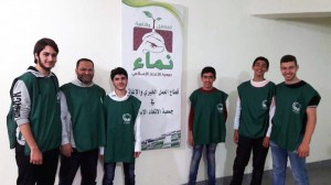 دعمكم للقدس.. حياة