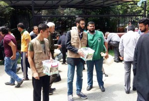 دعمكم للقدس.. حياة