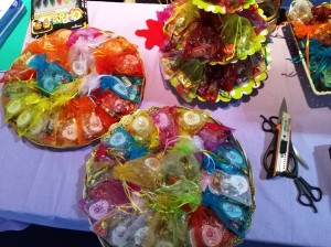 معرض الكتاب - الاتحاد الإسلامي