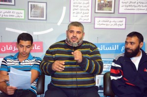 مع الإعلامي بلال مواس - معرض الكتاب - الاتحاد الإسلامي